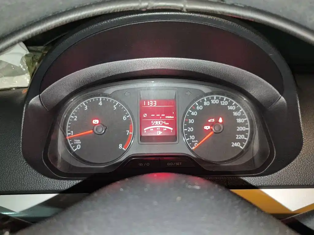 Volkswagen Jetta — миниатюра 8