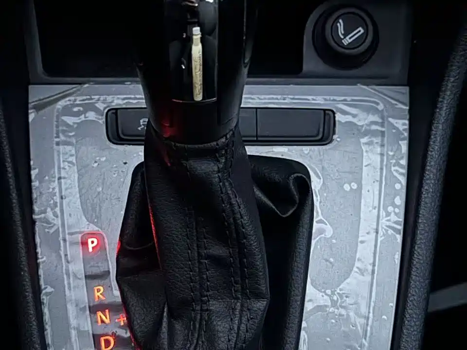 Volkswagen Lavida — миниатюра 9