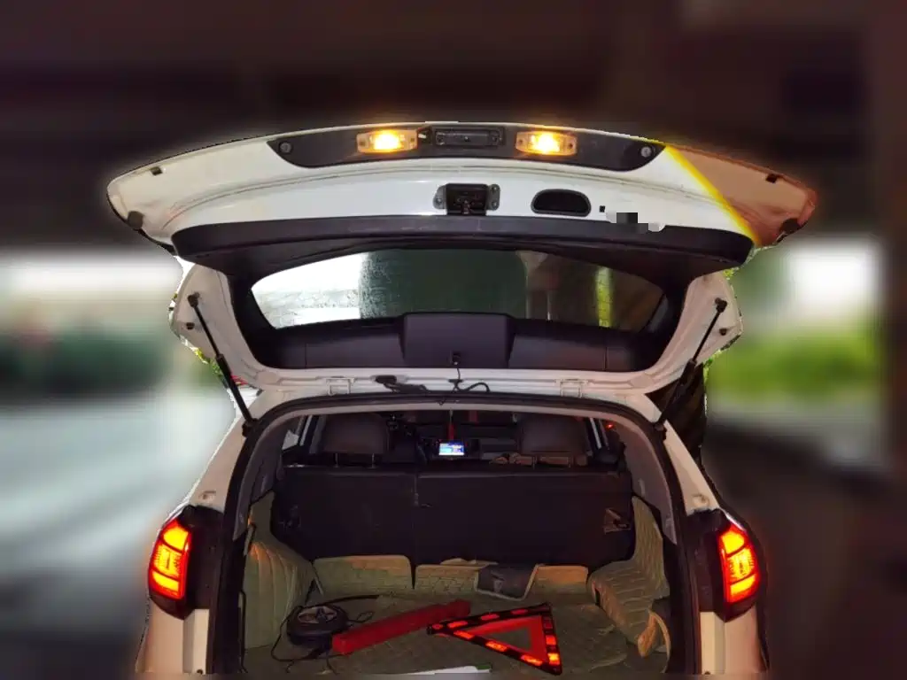 Kia Sportage — миниатюра 10