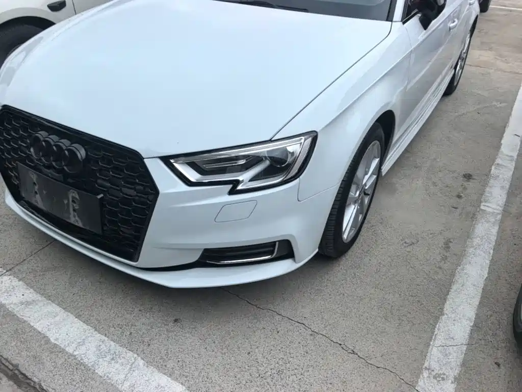 Audi A3 — миниатюра 24