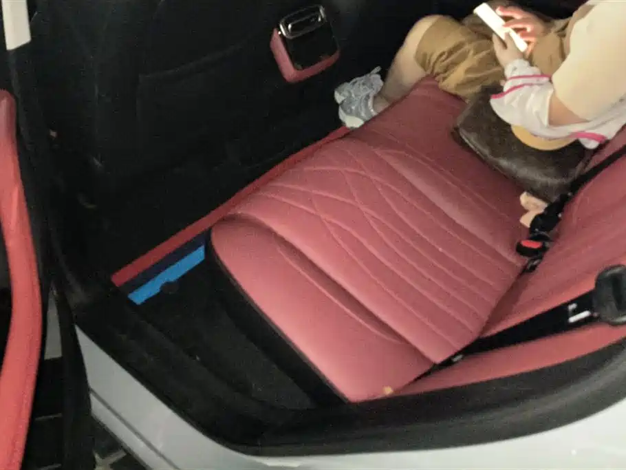 EXEED XINGTU YAOGUANG