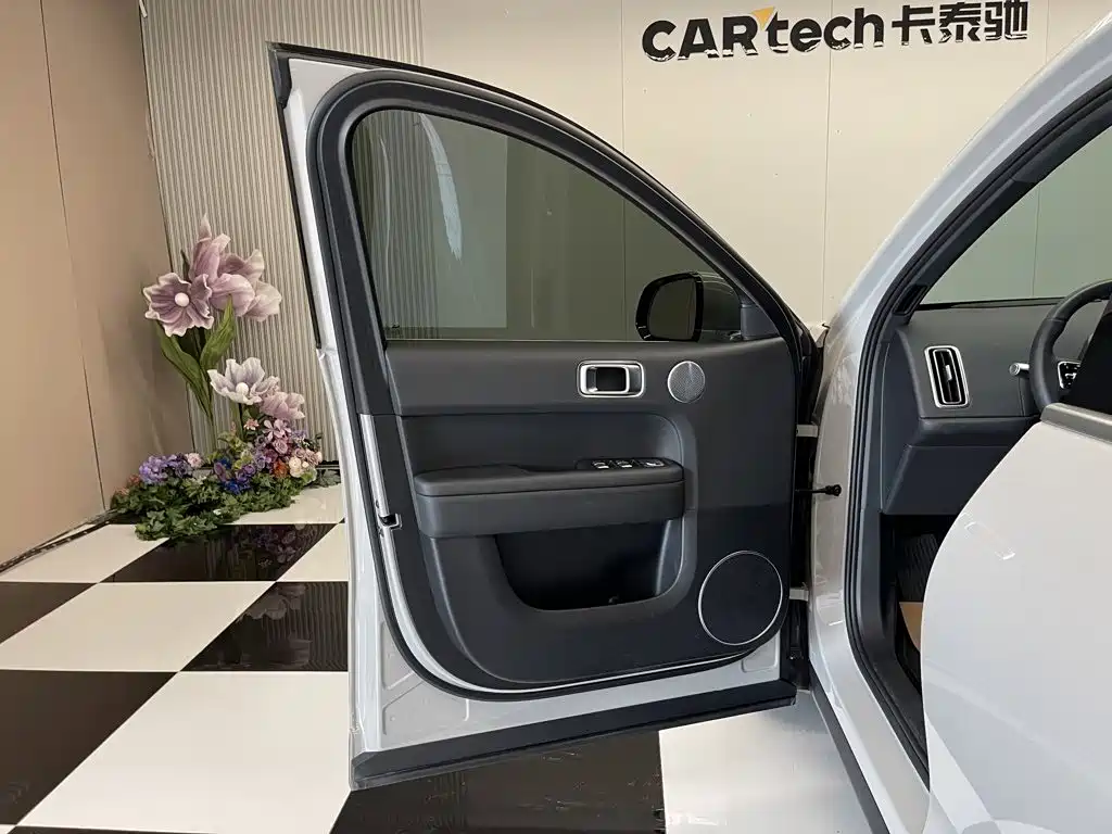 Li Auto Li L6 — миниатюра 15