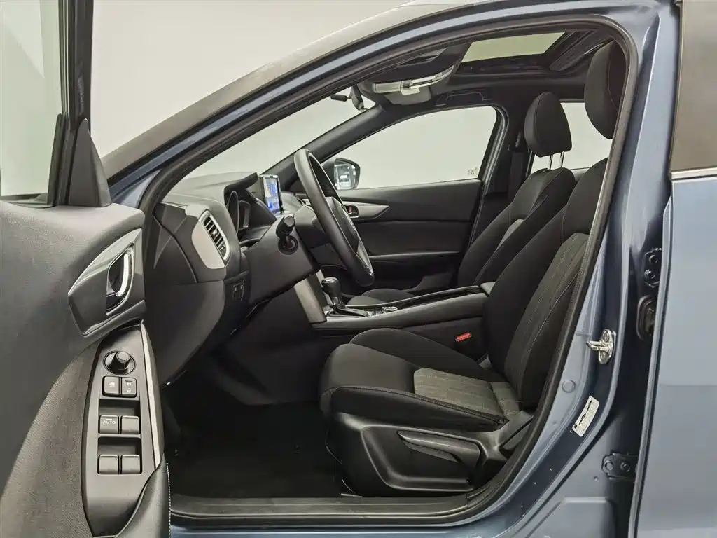 Mazda CX-4 2016 2.0L AT
