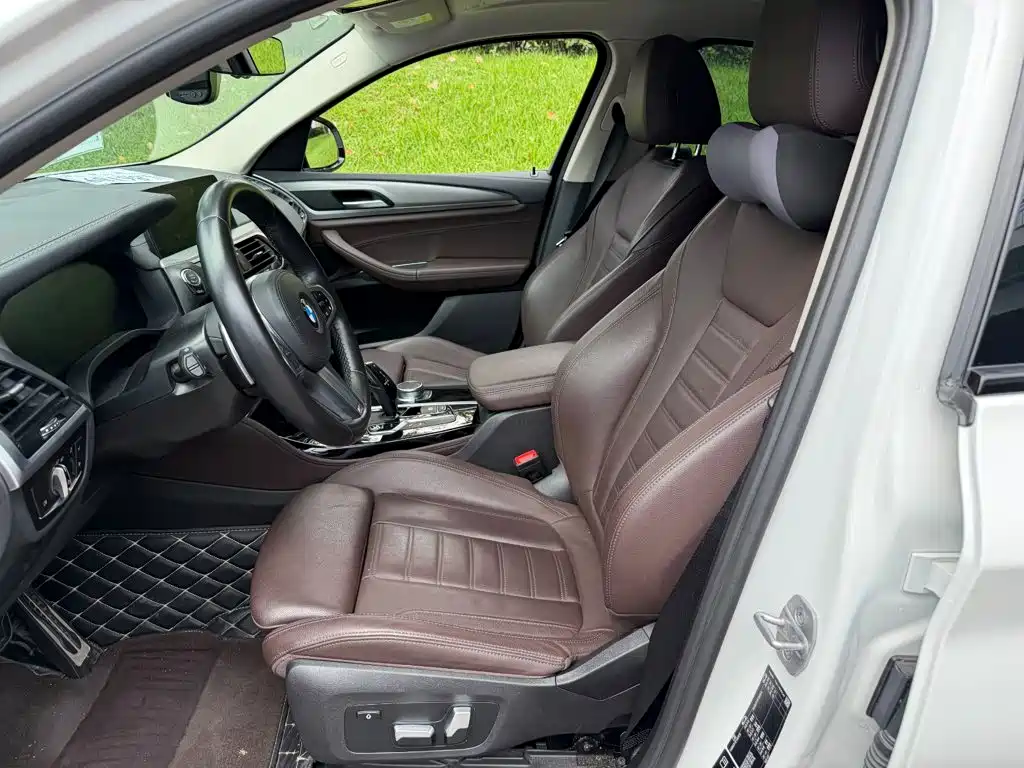 BMW X4 — миниатюра 8