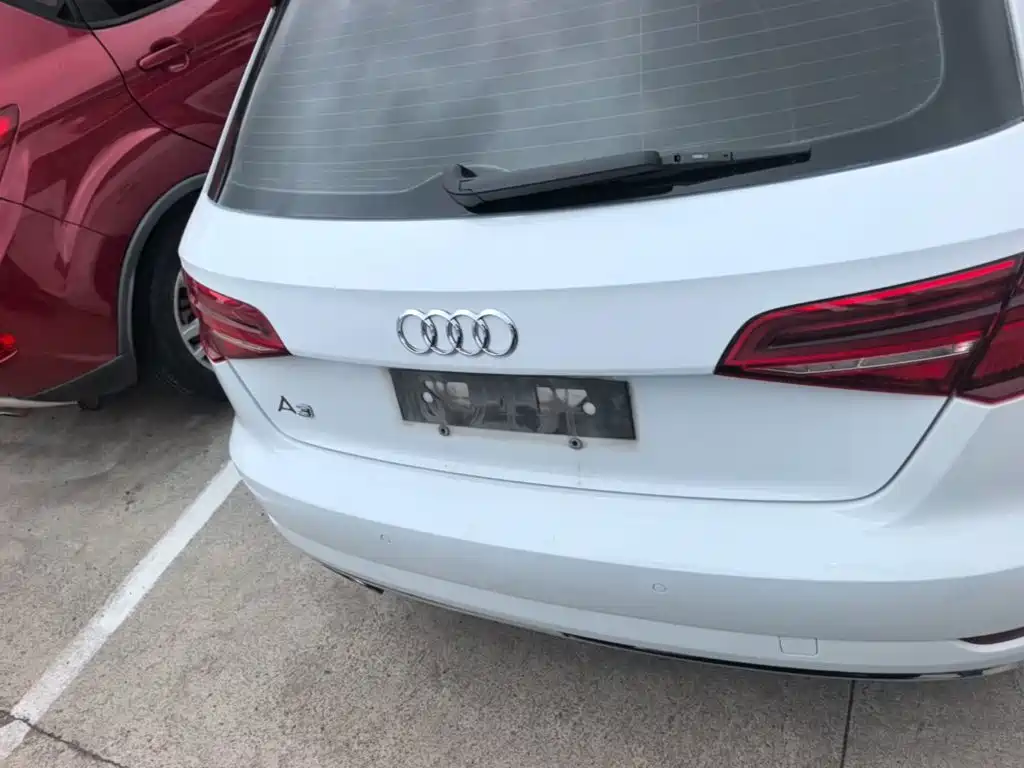 Audi A3 — миниатюра 6