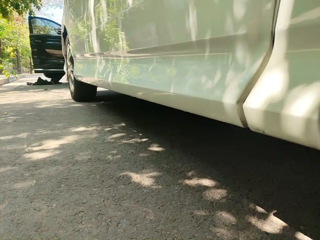 Honda Elysion — миниатюра 21