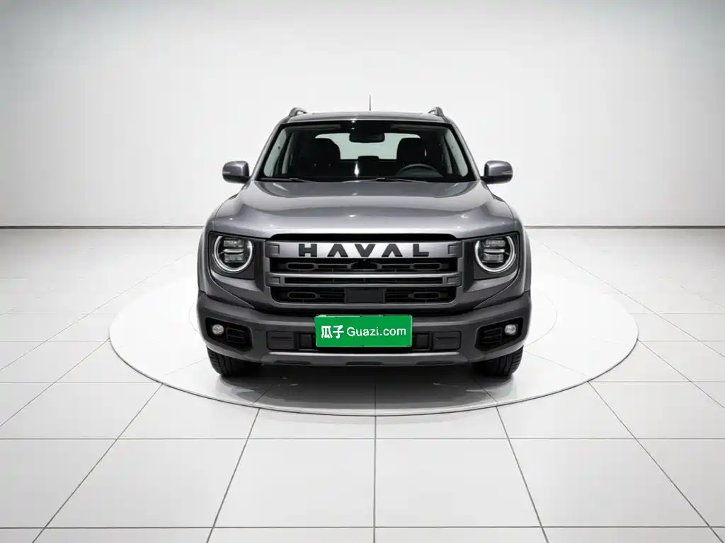 Haval Big Dog — миниатюра 2