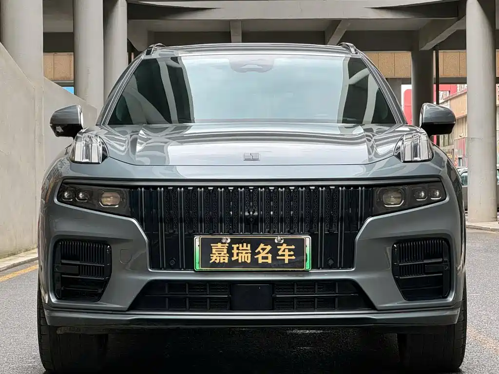 Lynk & Co 09 EM-P — миниатюра 2