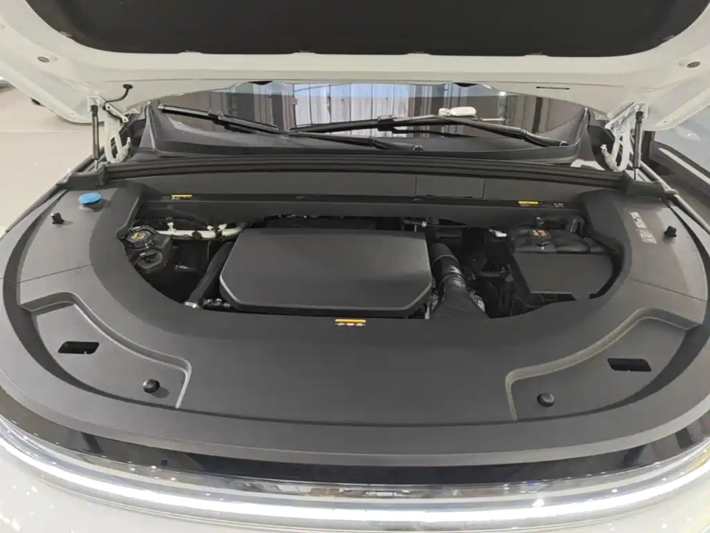 Li Auto Li L7 — миниатюра 20