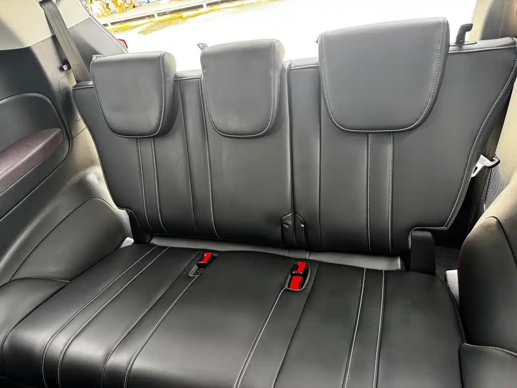 GAC Motor Trumpchi M6 — миниатюра 10