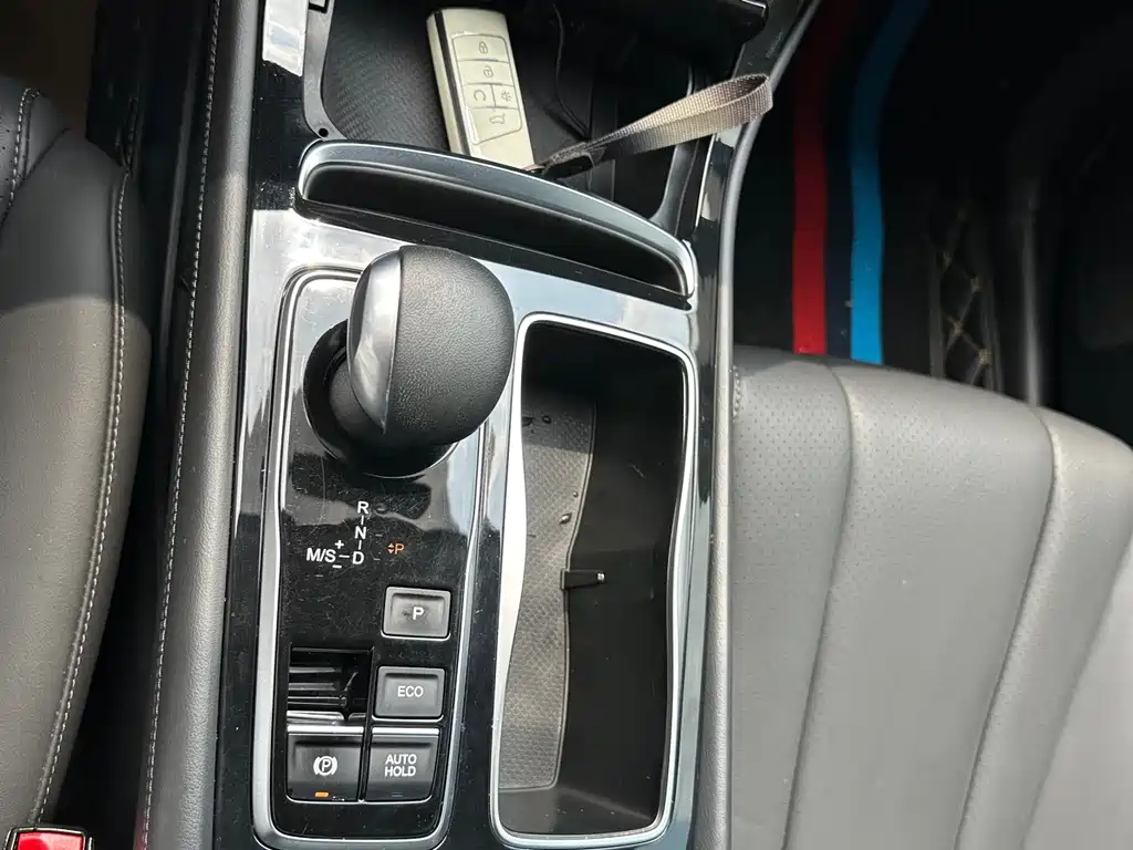 GAC Motor Trumpchi GA6 — миниатюра 15