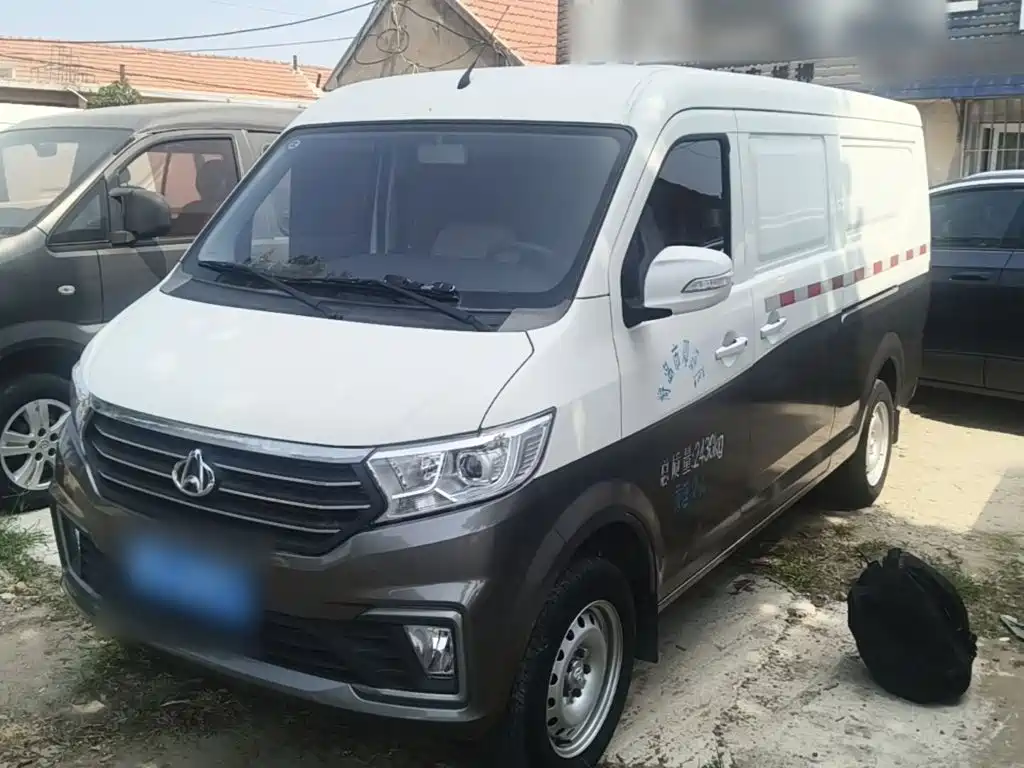 Kuayue Kuayue Star V5