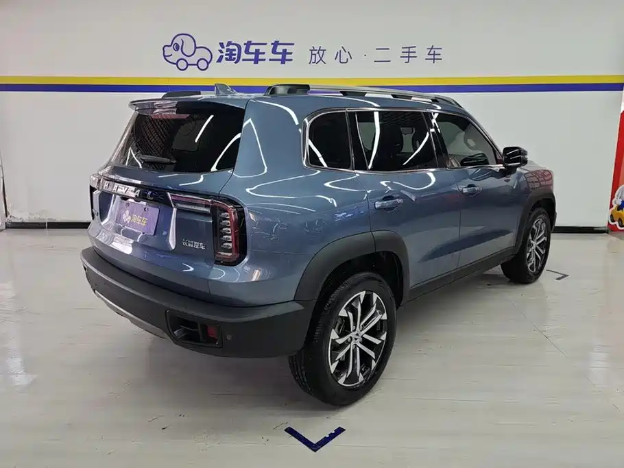 Haval Big Dog — миниатюра 3