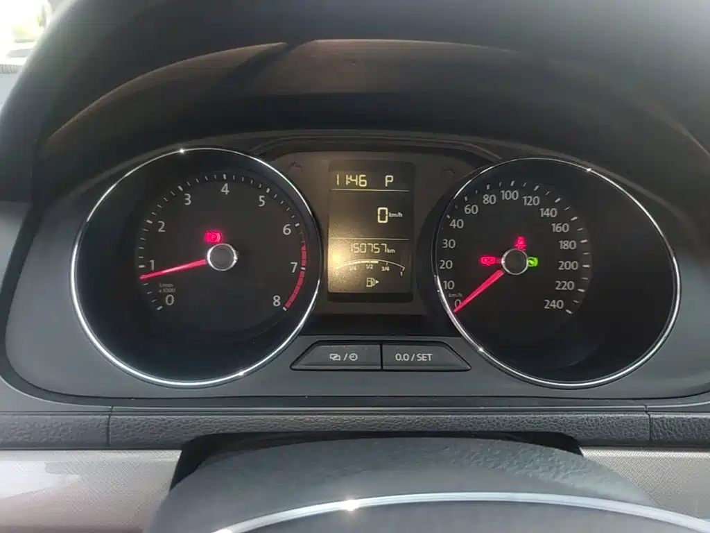 Volkswagen Lavida — миниатюра 16