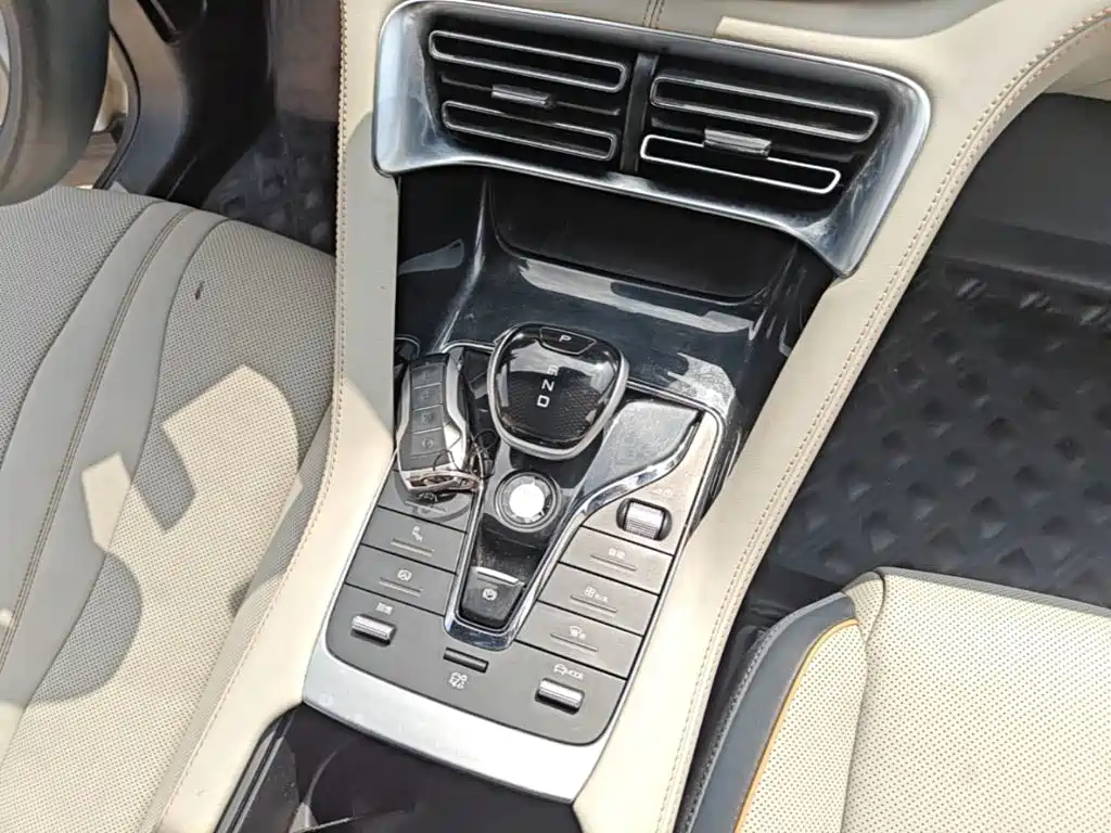 BYD PLUS New Energy — миниатюра 14