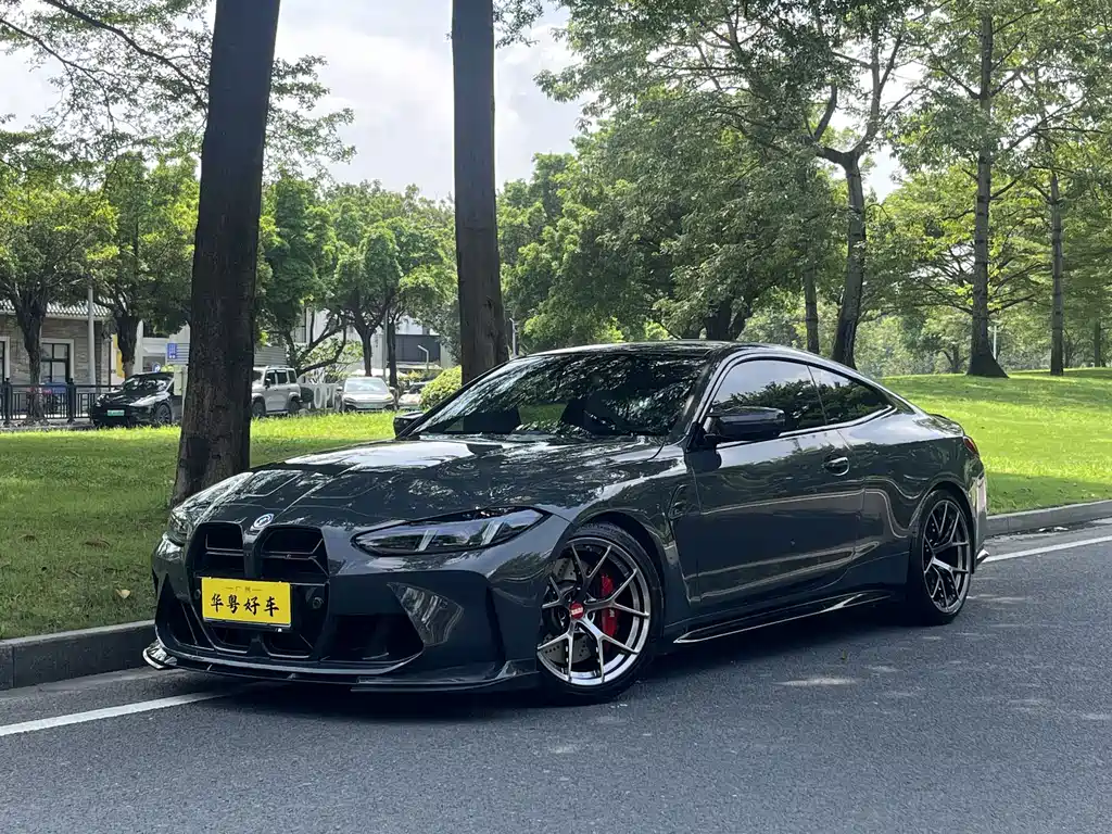 BMW M4