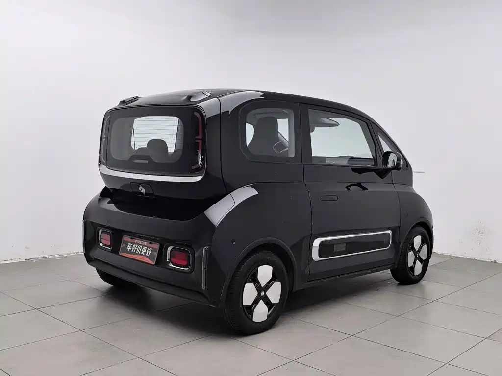 Baojun KiWi EV — миниатюра 2