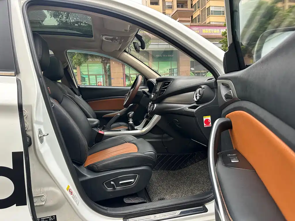 BYD Song — миниатюра 10
