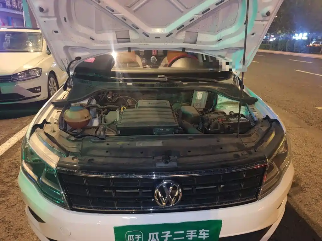 Volkswagen Jetta — миниатюра 16