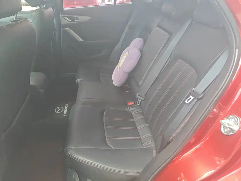 Mazda CX-4 — миниатюра 17
