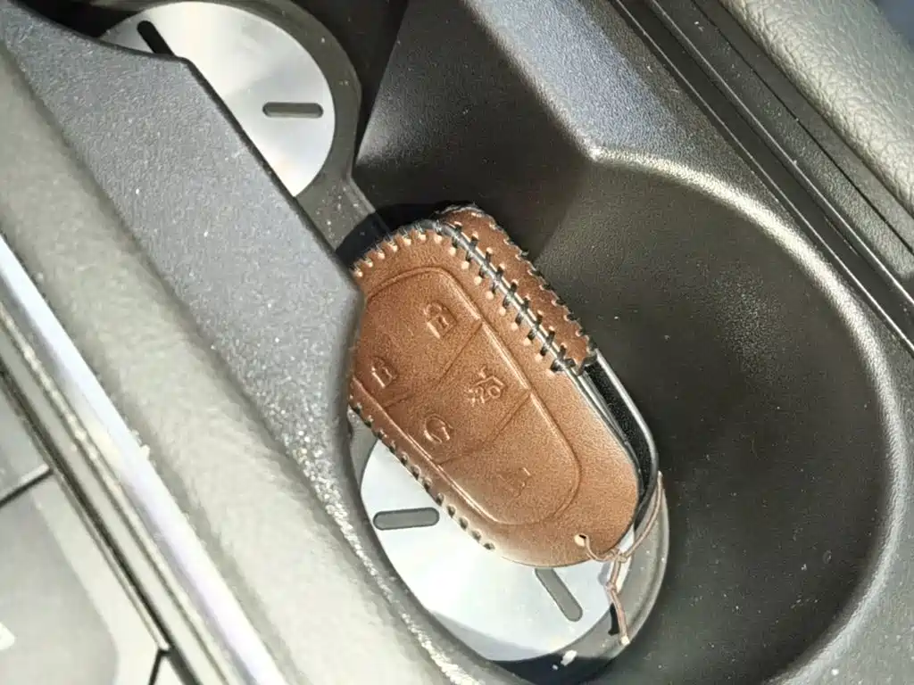 Cadillac XT5 — миниатюра 9
