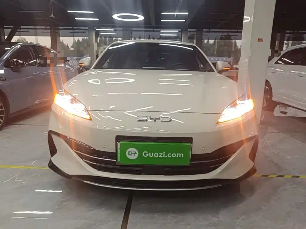 BYD Seal 06 — миниатюра 3