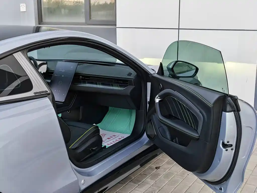 Neta Neta GT — миниатюра 5