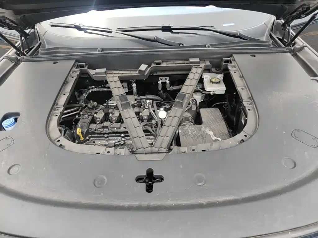 Qiyuan Qiyuan Q07 — миниатюра 25