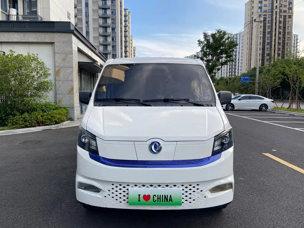Dongfeng EM27 — миниатюра 2