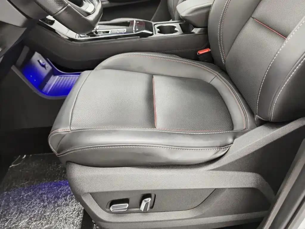 Chery Tiggo 7 — миниатюра 20