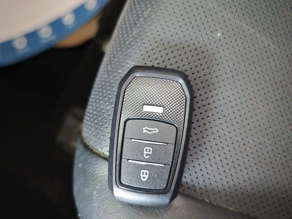 Toyota Corolla — миниатюра 9