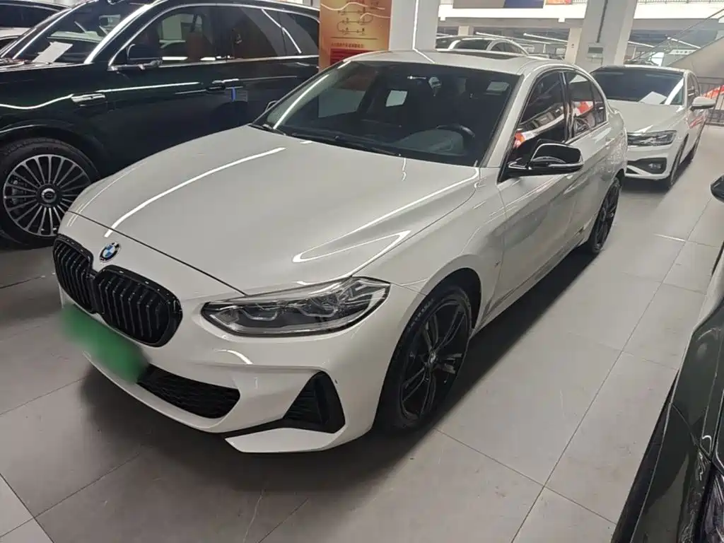 BMW 1 Series — миниатюра 2