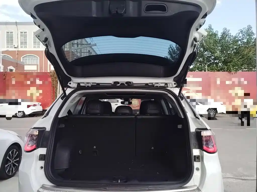 Jeep Compass — миниатюра 19