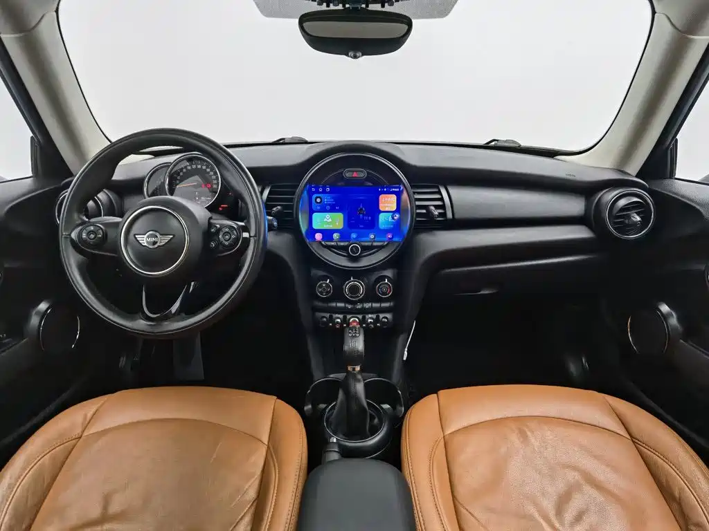 MINI Mini — миниатюра 5
