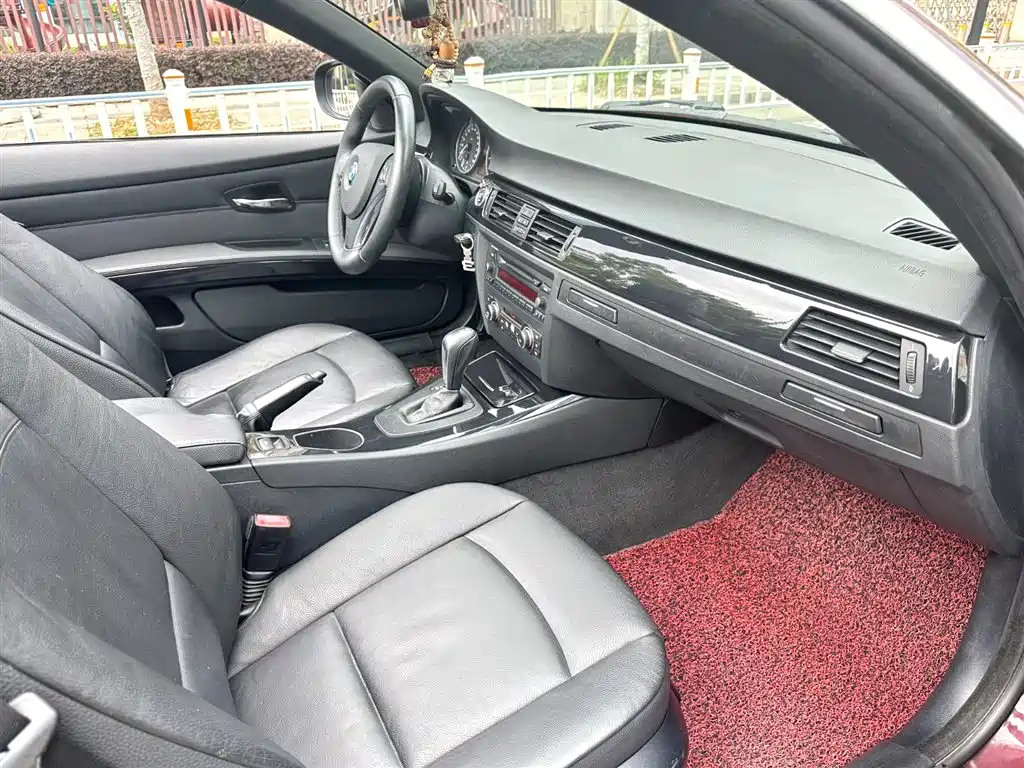 BMW 3 Series 3 2009 320i