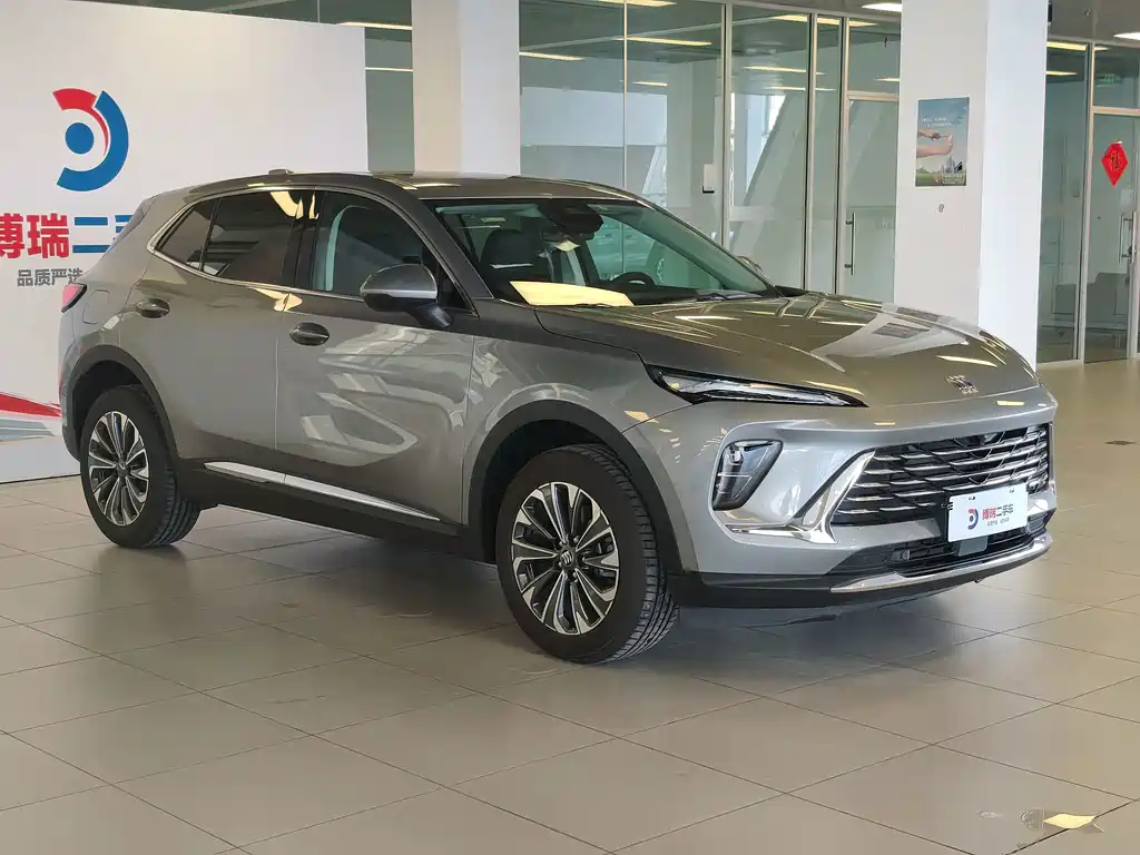 Buick Envision S — миниатюра 3