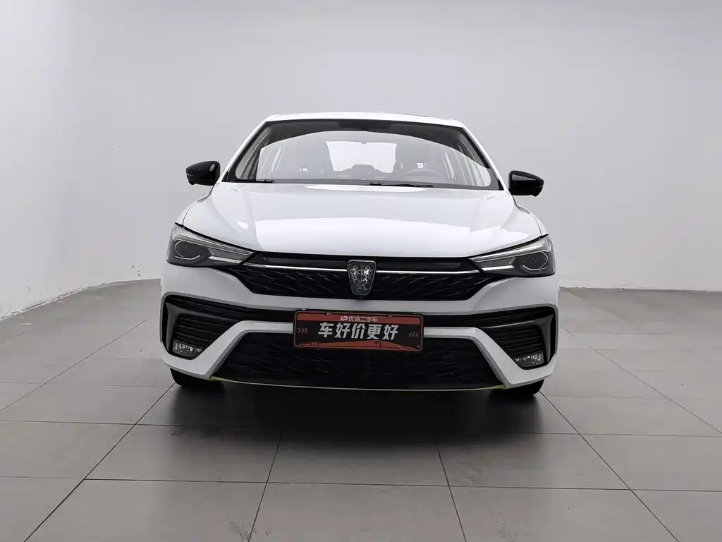 Roewe i5 — миниатюра 3