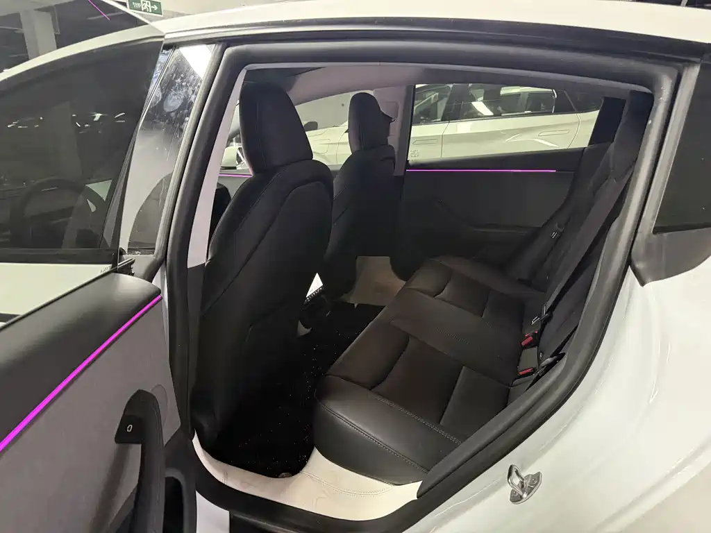 Tesla Model 3 — миниатюра 6