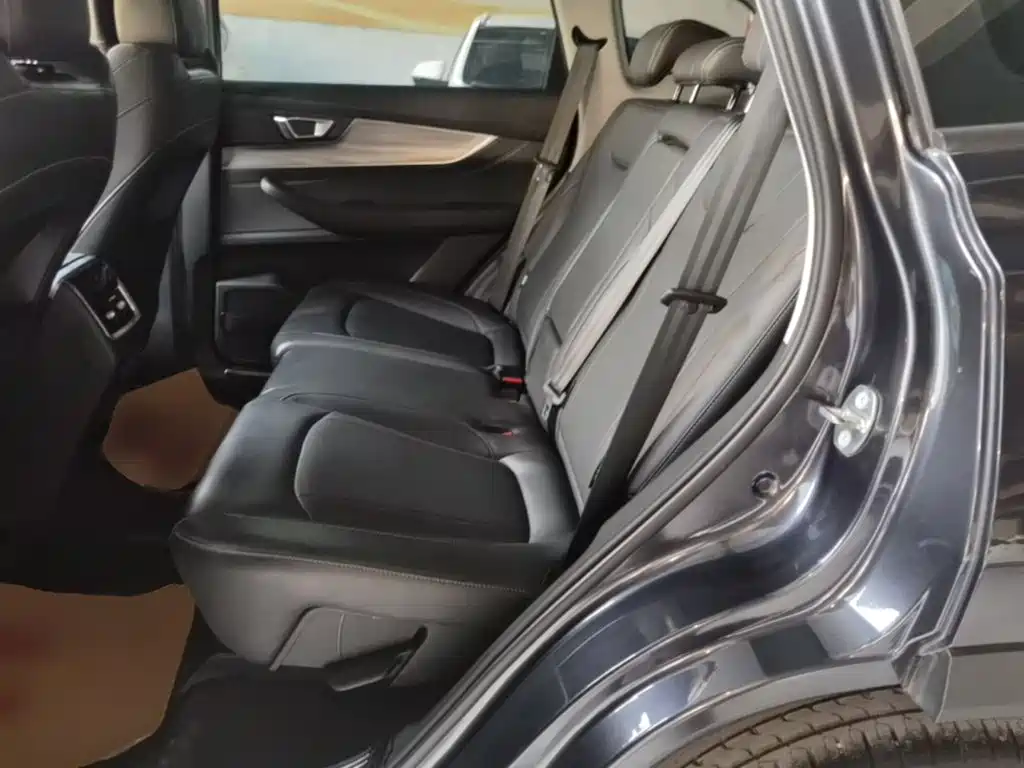 Chery Tiggo 8 PLUS — миниатюра 17