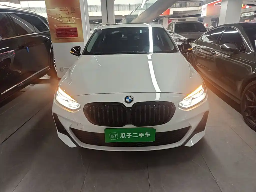 BMW 1 Series — миниатюра 3