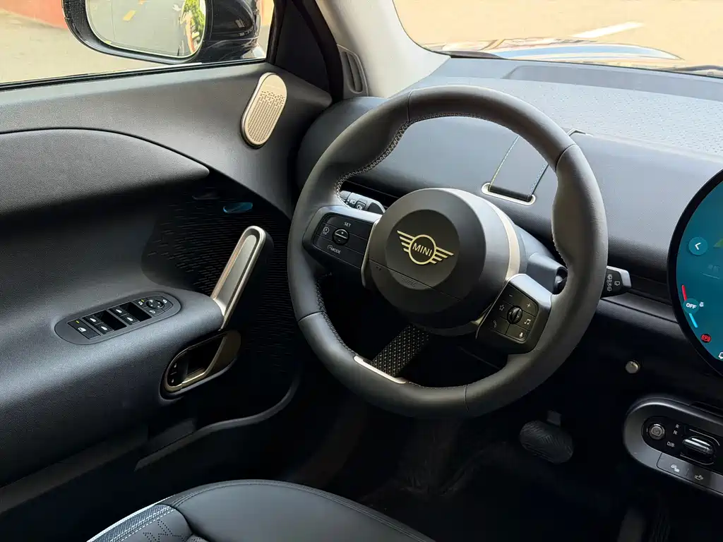 MINI MINI ACEMAN EV — миниатюра 13