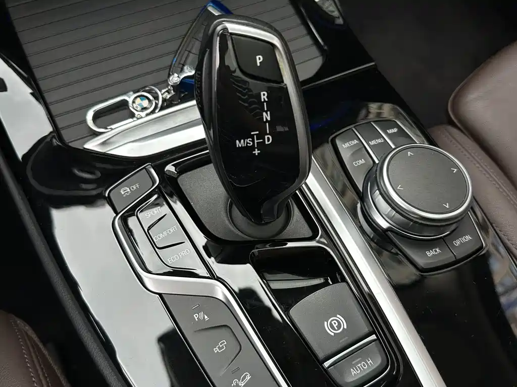 BMW X3 — миниатюра 14