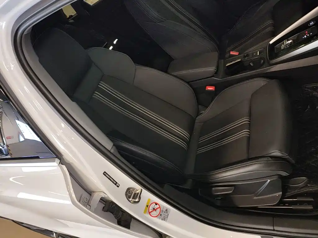 Audi A3 — миниатюра 25
