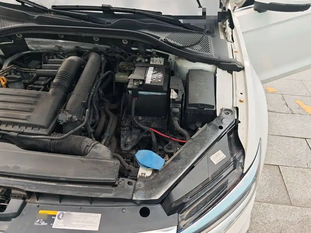 Volkswagen Lamando — миниатюра 22