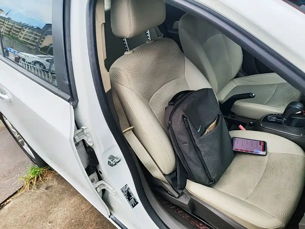 Chevrolet Cruze — миниатюра 25