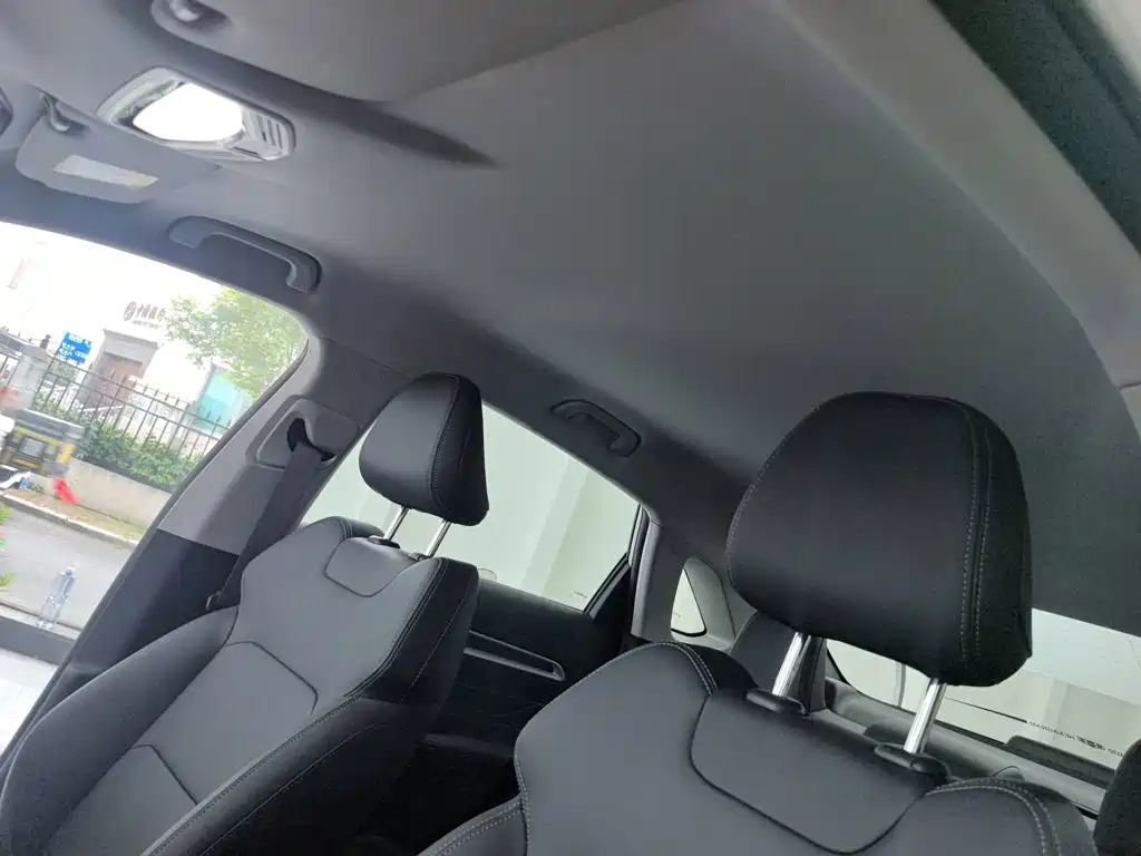 Geely Emgrand — миниатюра 7