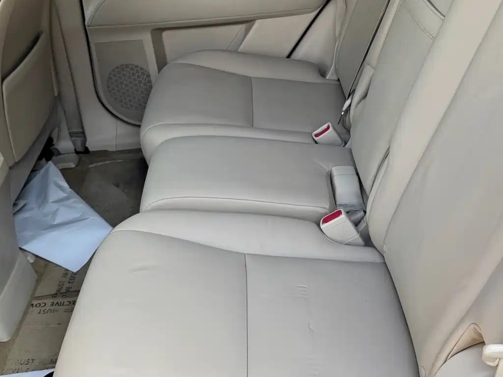 Lexus RX Classic — миниатюра 8