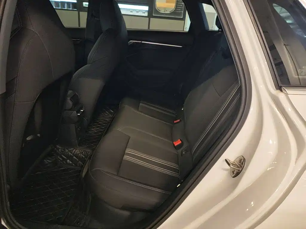 Audi A3 — миниатюра 17