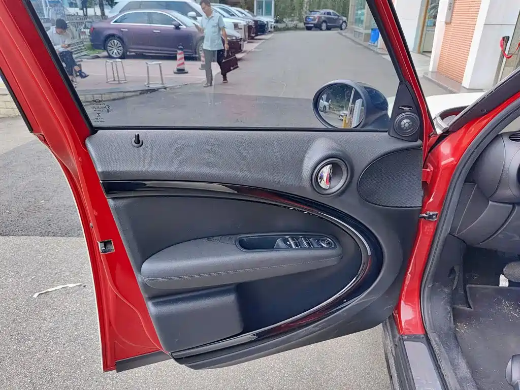 MINI Mini Countryman — миниатюра 6