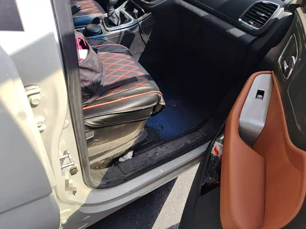 Baojun 560 — миниатюра 9